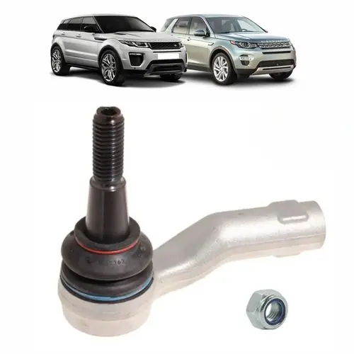 TERMINAL DIRECAO LE LAND ROVER EVOQUE/DISCOVERY SPORT 2.0/2.2 16V SI4/SD4/TD4 2011 A 2020