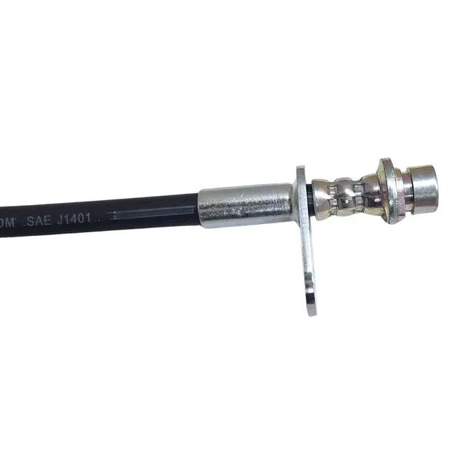 FLEXIVEL FREIO TRAS DIR LAND ROVER DISCOVERY SPORT/EVOQUE 2014 A 2020 LR110328/SKU4039