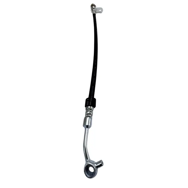 FLEXIVEL FREIO TRAS DIR LAND ROVER DISCOVERY SPORT/EVOQUE 2014 A 2020 LR110328/SKU4039