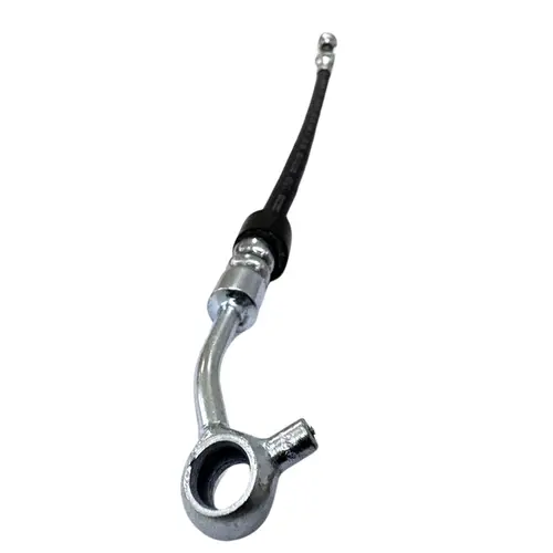 FLEXIVEL FREIO TRAS DIR LAND ROVER DISCOVERY SPORT/EVOQUE 2014 A 2020 LR110328/SKU4039
