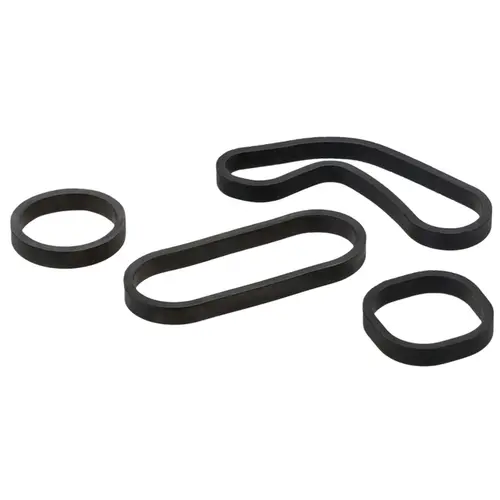 KIT JUNTA TROCADOR CALOR MOTOR MINI COUNTRYMAN/COUPÃ‰/CABRIOLET/PACEMAN/ROADSTER 1.6 16V 2
