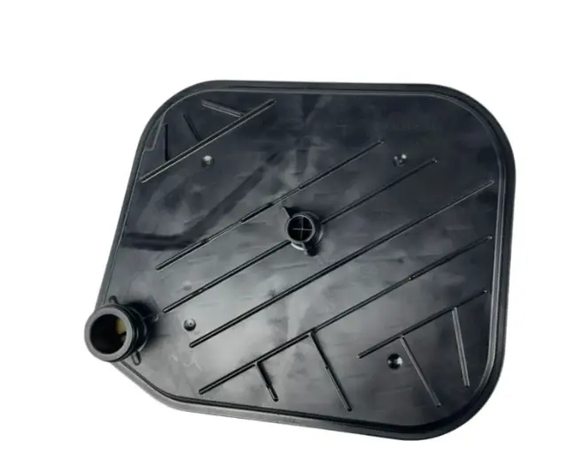KIT FILTRO CAMBIO C/ JUNTA VW AMAROK 2.0 16V/3.0 24V 2010 A 2022 0CM301519/SKU4919