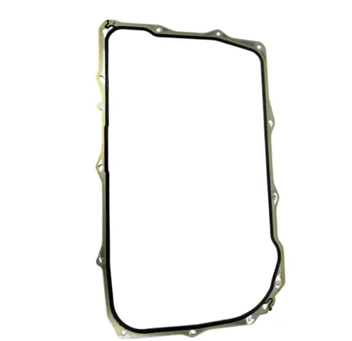 KIT FILTRO CAMBIO C/ JUNTA VW AMAROK 2.0 16V/3.0 24V 2010 A 2022 0CM301519/SKU4919