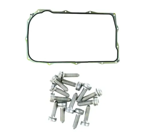 KIT FILTRO CAMBIO C/ JUNTA VW AMAROK 2.0 16V/3.0 24V 2010 A 2022 0CM301519/SKU4919