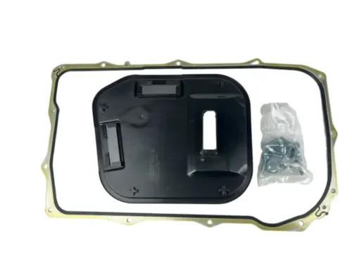 KIT FILTRO CAMBIO C/ JUNTA VW AMAROK 2.0 16V/3.0 24V 2010 A 2022 0CM301519/SKU4919