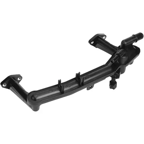 TUBO D'ÁGUA TRASEIRO CABEÇOTE LAND ROVER DISCOVERY 5 RANGE ROVER SPORT VELAR VOGUE JAGUAR F-TYPE XE XF XJ F-PACE 3.0 24V SCV6 2013 A 2020