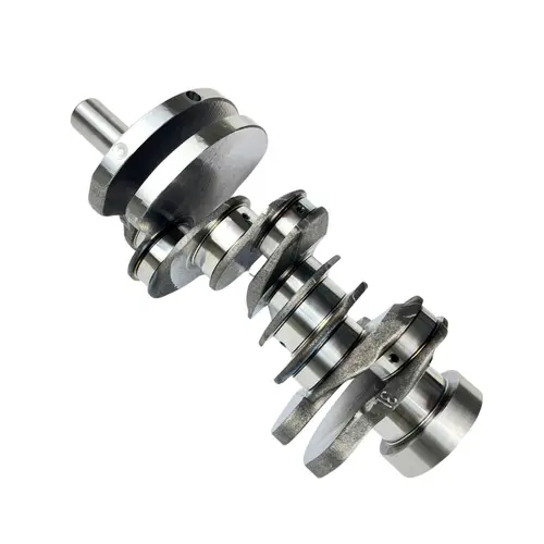 VIRABREQUIM DO MOTOR STD LAND ROVER DISCOVERY 4, DISCOVERY 5 E RANGE ROVER 3.0 24V TDV6/SDV6 2009 A 2022
