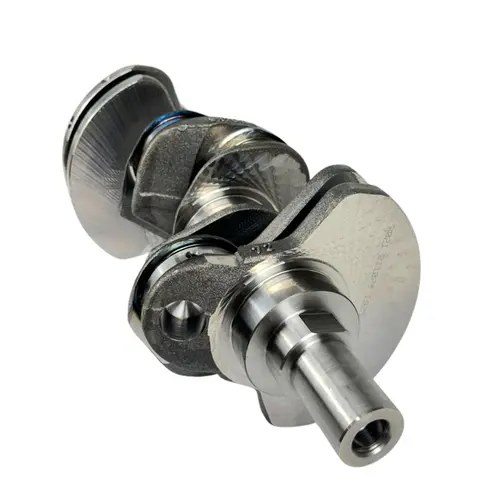 VIRABREQUIM DO MOTOR STD LAND ROVER DISCOVERY 4, DISCOVERY 5 E RANGE ROVER 3.0 24V TDV6/SDV6 2009 A 2022