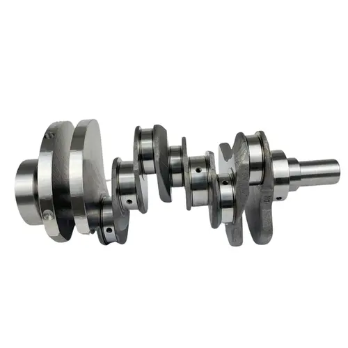 VIRABREQUIM DO MOTOR STD LAND ROVER DISCOVERY 4, DISCOVERY 5 E RANGE ROVER 3.0 24V TDV6/SDV6 2009 A 2022
