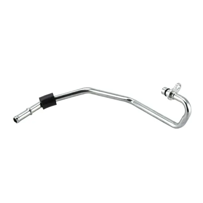 TUBO RETORNO ÁGUA TURBINA BMW 116I 118I E 316I 1.6 16V TWINPOWER TURBO N13 2011 A 2015