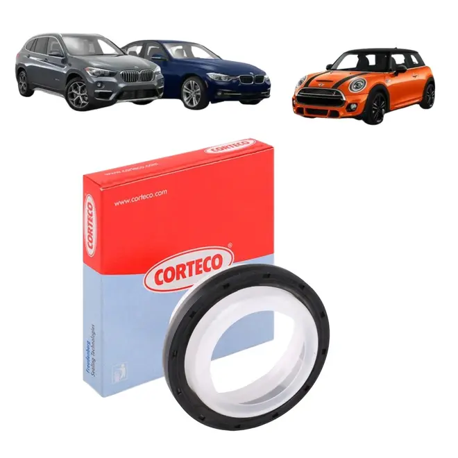 RET VIR DIAN BMW 2.0 16V/3.0 24V TURBO B48/B58 2015 A 2023 11118604931/SKU3133