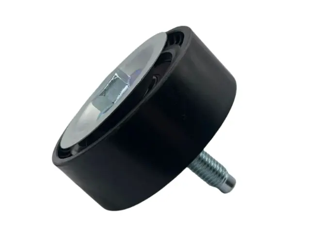ROLAMENTO GUIA CORREIA ALTERNADOR 2.0 16V SI4 JAGUAR XF XJ 2012 A 2019 C2D51409