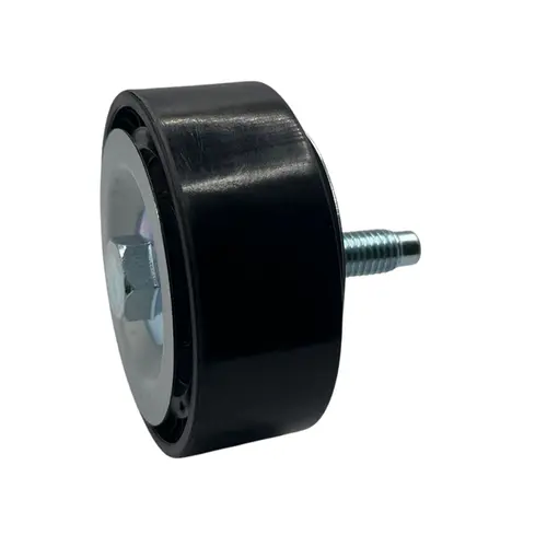 ROLAMENTO GUIA CORREIA ALTERNADOR 2.0 16V SI4 JAGUAR XF XJ 2012 A 2019 C2D51409