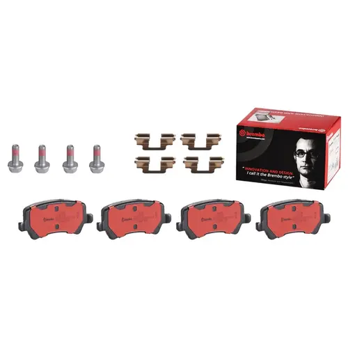 JG PASTILHA TRAS CERAMICA FREELANDER 2/EVOQUE/DISCOVERY SPORT/S60/S80/XC60/XC90 2003 A 202