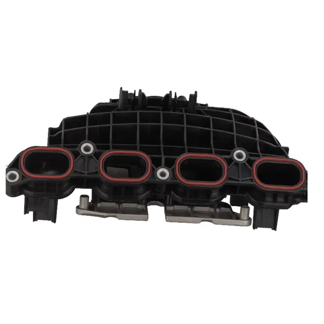 COLETOR DE ADMISSÃO BMW 125I 320I 328I 420I 428I X1 X3 X4 2.0 16V N20 GASOLINA 2012 A 2018 11617588126