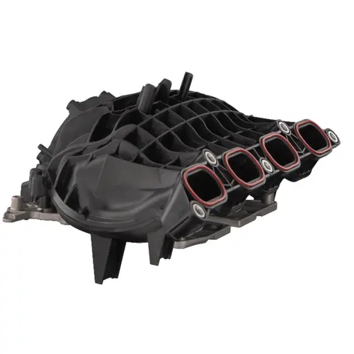 COLETOR DE ADMISSÃO BMW 125I 320I 328I 420I 428I X1 X3 X4 2.0 16V N20 GASOLINA 2012 A 2018 11617588126