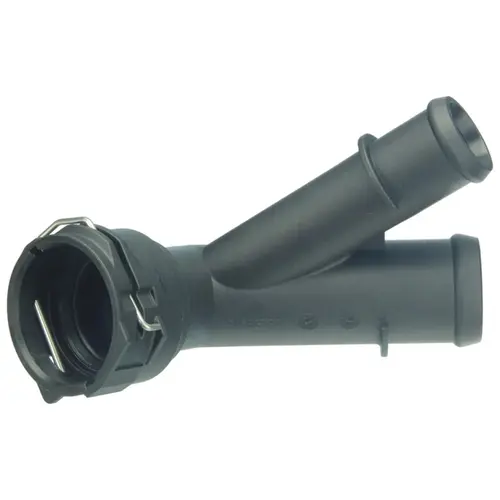 FLANGE BOMBA ÁGUA ELÉTRICA AUDI A3 TT VW GOLF PASSAT 1.8 2.0 TFSI TSI 2013 A 2019 5Q0122291AL