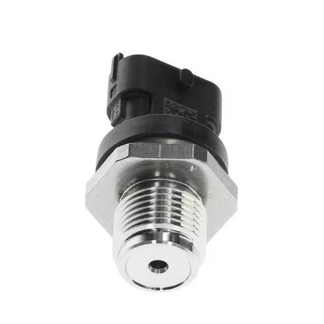 SENSOR PRESSÃƒO COMBUSTIVEL LAND ROVER/JAGUAR  3.0 24V/4.4 32V 2009 A 2025 LR013183/SKU476