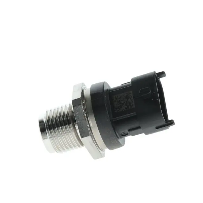 SENSOR PRESSÃƒO COMBUSTIVEL LAND ROVER/JAGUAR  3.0 24V/4.4 32V 2009 A 2025 LR013183/SKU476