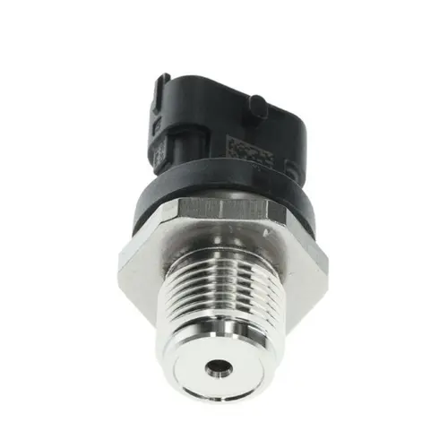 SENSOR PRESSÃƒO COMBUSTIVEL LAND ROVER/JAGUAR  3.0 24V/4.4 32V 2009 A 2025 LR013183/SKU476