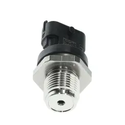SENSOR PRESSÃƒO COMBUSTIVEL LAND ROVER/JAGUAR  3.0 24V/4.4 32V 2009 A 2025 LR013183/SKU476
