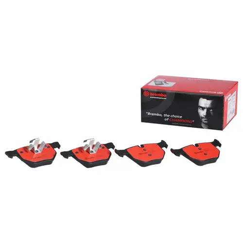 JG PASTILHA TRAS BMW325I/330I/X1 28I 3.0 24V E84/E90 2004 A 2012 34216775678/SKU2031