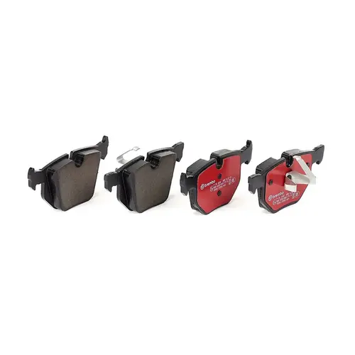 JG PASTILHA TRAS BMW325I/330I/X1 28I 3.0 24V E84/E90 2004 A 2012 34216775678/SKU2031