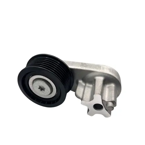 TENSOR GUIA DO ALTERNADOR JAGUAR XF 2.0 16V 2013 A 2017 C2D19768/SKU4651