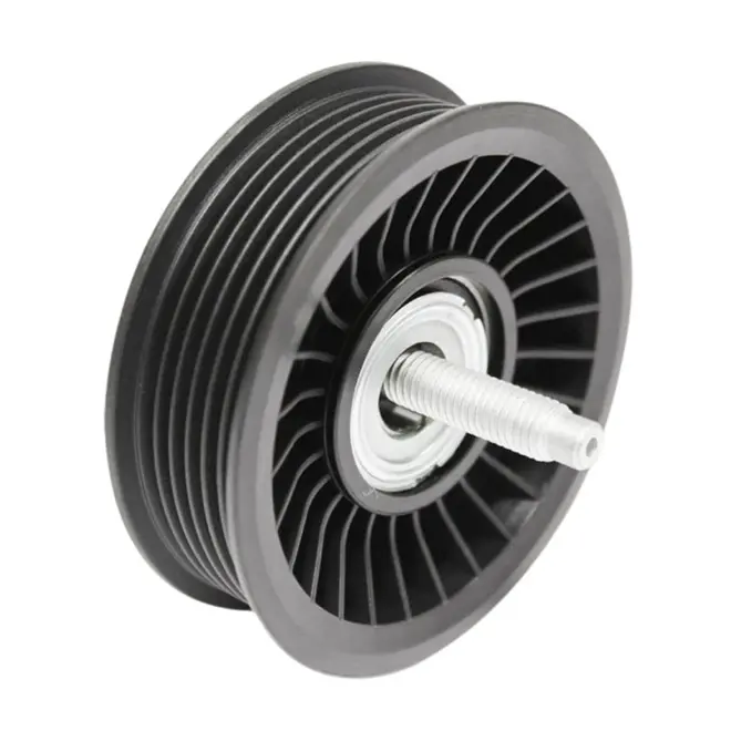 POLIA TENSOR CORREIA ALTER JAGUAR/LAND ROVER XF/DISCOVERY/RANGE ROVER/SPORT 3.0 24V/5.0 20