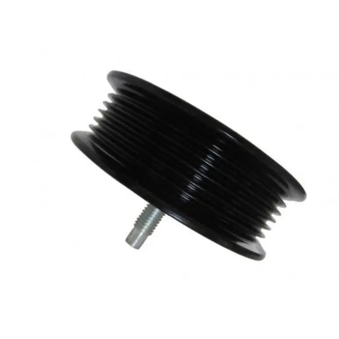 POLIA TENSOR CORREIA ALTER JAGUAR/LAND ROVER XF/DISCOVERY/RANGE ROVER/SPORT 3.0 24V/5.0 20