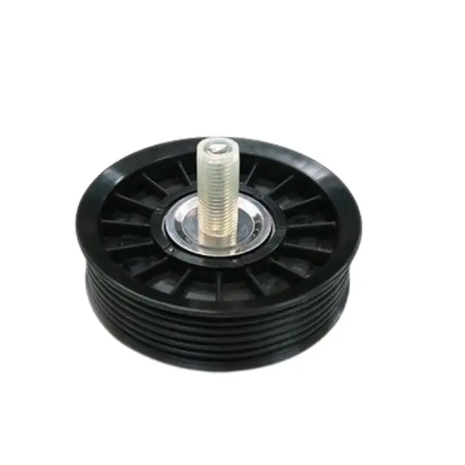 POLIA TENSOR CORREIA ALTER JAGUAR/LAND ROVER XF/DISCOVERY/RANGE ROVER/SPORT 3.0 24V/5.0 20