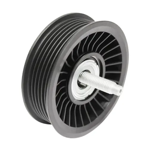 POLIA TENSOR CORREIA ALTER JAGUAR/LAND ROVER XF/DISCOVERY/RANGE ROVER/SPORT 3.0 24V/5.0 20