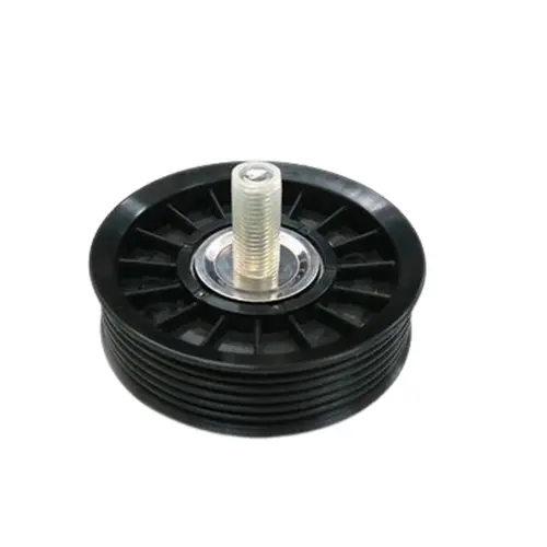 POLIA TENSOR CORREIA ALTER JAGUAR/LAND ROVER XF/DISCOVERY/RANGE ROVER/SPORT 3.0 24V/5.0 20