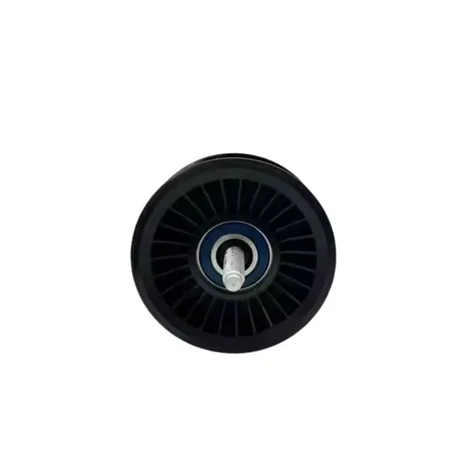 POLIA TENSOR CORREIA ALTER JAGUAR/LAND ROVER XF/DISCOVERY/RANGE ROVER/SPORT 3.0 24V/5.0 20