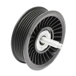 POLIA TENSOR CORREIA ALTER JAGUAR/LAND ROVER XF/DISCOVERY/RANGE ROVER/SPORT 3.0 24V/5.0 20