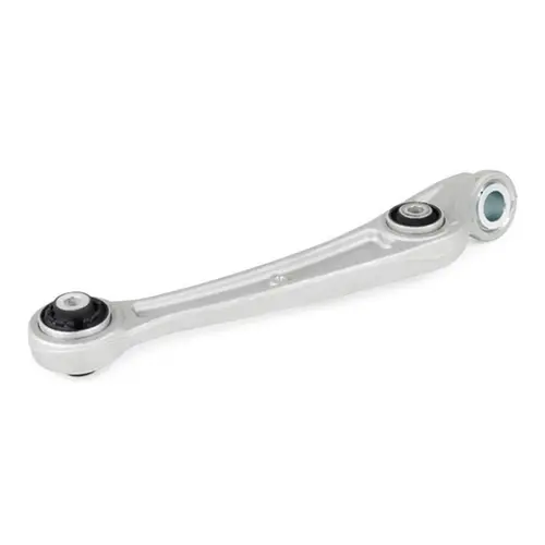 BRAÇO RETO SUSPENSÃO DIANTEIRA ESQUERDO AUDI A4 A5 A6 A7 Q5 PORSCHE MACAN 1.8 16V 2.0 16V 2.9 TURBO 3.0 24V 3.2 24V TFSI FSI GASOLINA FLEX 2008 A 2024 8K0407151F