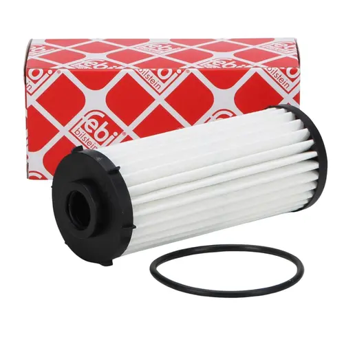 FILTRO OLEO CAMBIO DSG AUDI/VW Q3/TIGUAN 2.0 16V TFSI/2.5 20V TFSI DQ380/DQ400E/DQ500 2011