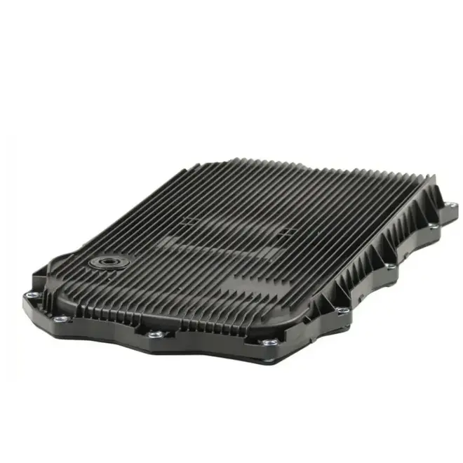 CÁRTER CÂMBIO AUTOMÁTICO C/ FILTRO BMW LAND ROVER JAGUAR 8HP45 8HP50 8HP70 8HP75 8HP76 2011 A 2022