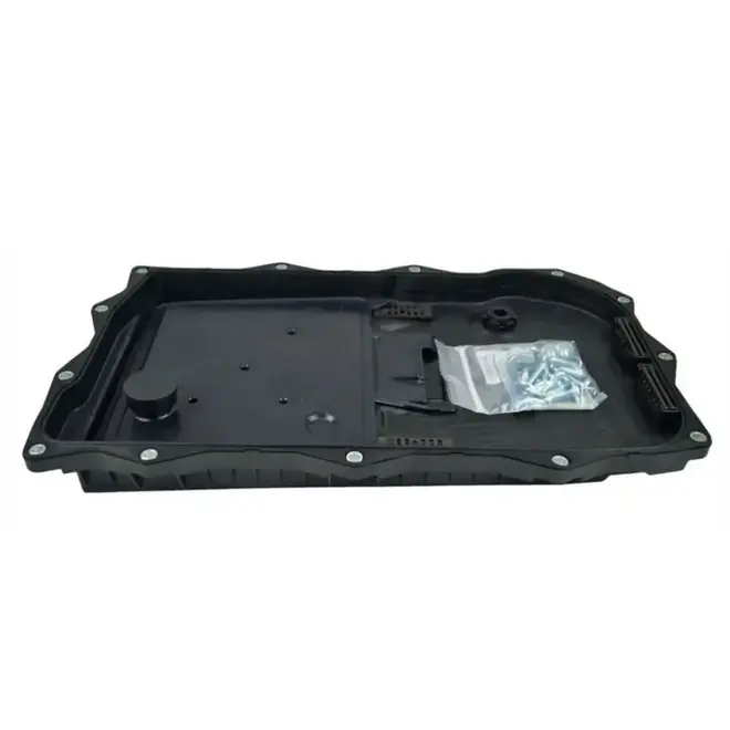 CÁRTER CÂMBIO AUTOMÁTICO C/ FILTRO BMW LAND ROVER JAGUAR 8HP45 8HP50 8HP70 8HP75 8HP76 2011 A 2022