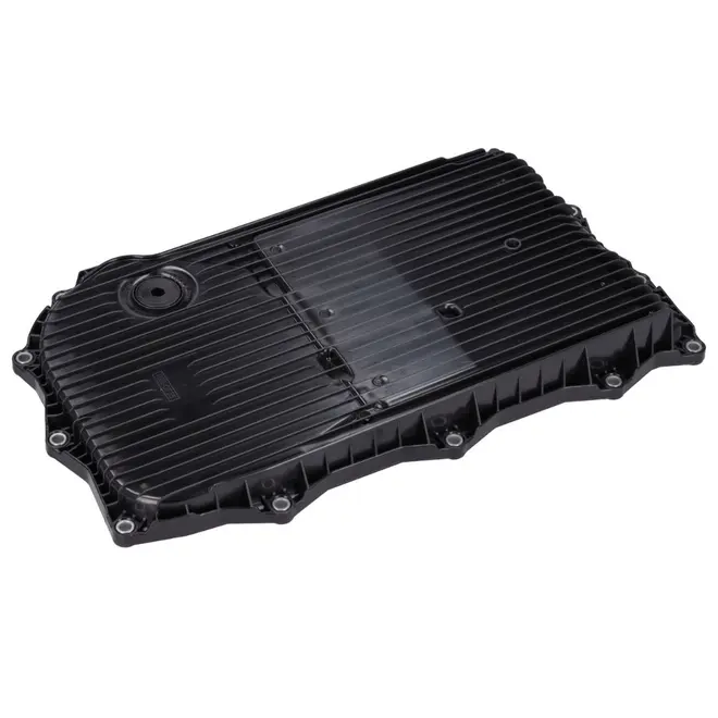 CÁRTER CÂMBIO AUTOMÁTICO C/ FILTRO BMW LAND ROVER JAGUAR 8HP45 8HP50 8HP70 8HP75 8HP76 2011 A 2022