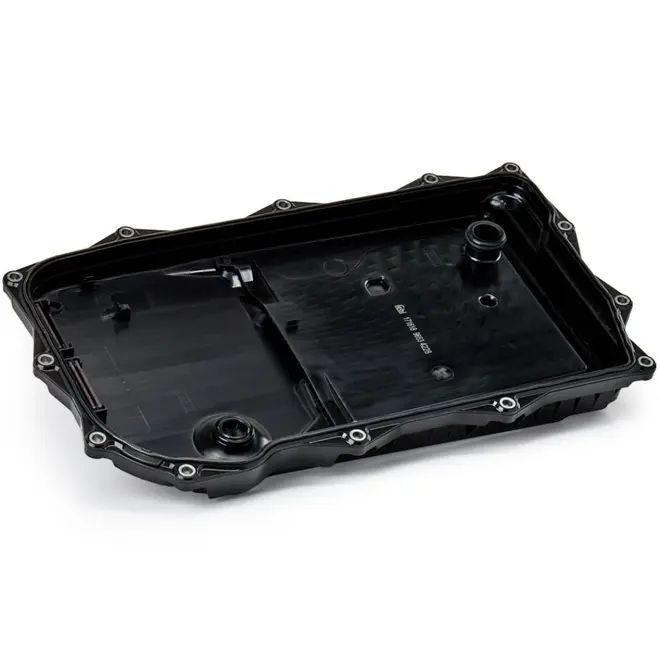 CÁRTER CÂMBIO AUTOMÁTICO C/ FILTRO BMW LAND ROVER JAGUAR 8HP45 8HP50 8HP70 8HP75 8HP76 2011 A 2022