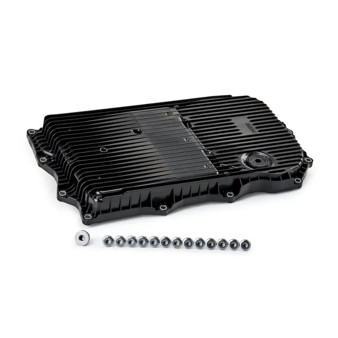 CÁRTER CÂMBIO AUTOMÁTICO C/ FILTRO BMW LAND ROVER JAGUAR 8HP45 8HP50 8HP70 8HP75 8HP76 2011 A 2022