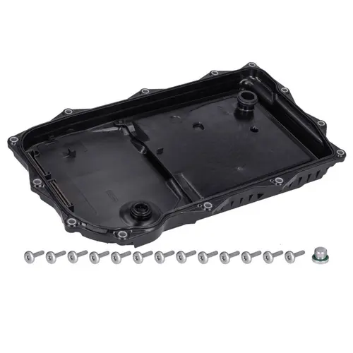 CÁRTER CÂMBIO AUTOMÁTICO C/ FILTRO BMW LAND ROVER JAGUAR 8HP45 8HP50 8HP70 8HP75 8HP76 2011 A 2022