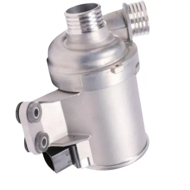 BOMBA D'ÁGUA ELÉTRICA BMW M135I M235I 435I 535I X5 X6 3.0 24V N55 2010 A 2019 11517596763