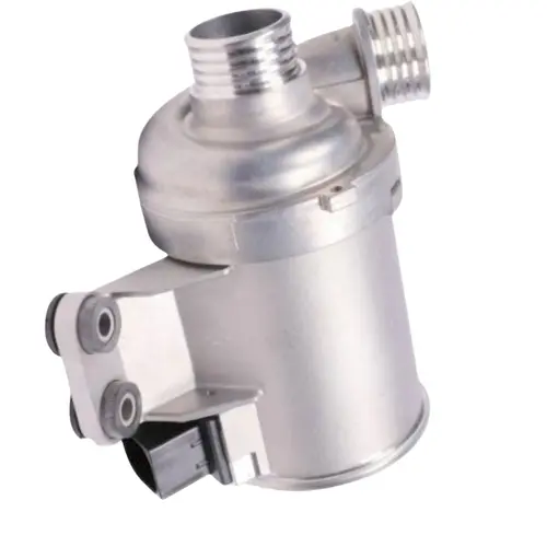 BOMBA D'ÁGUA ELÉTRICA BMW M135I M235I 435I 535I X5 X6 3.0 24V N55 2010 A 2019 11517596763