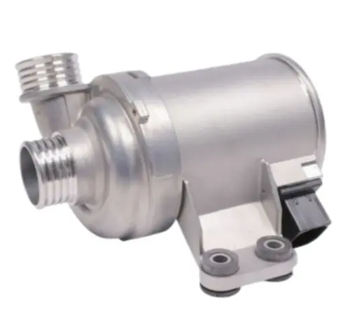 BOMBA D'ÁGUA ELÉTRICA BMW M135I M235I 435I 535I X5 X6 3.0 24V N55 2010 A 2019 11517596763