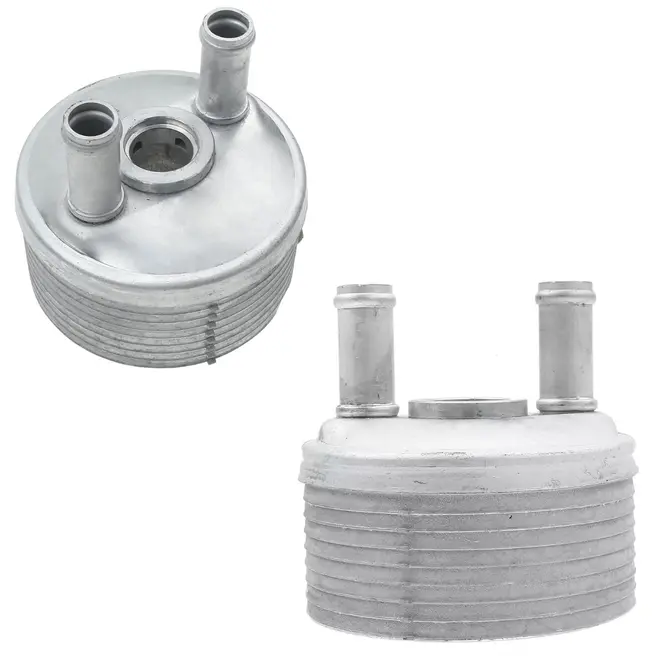 TROCADOR DE CALOR ÓLEO CÂMBIO AUTOMÁTICO AUDI A3 TT MINI COOPER VW JETTA BORA GOLF NEW BEETLE PASSAT 1999 A 2016 TF60SN 09G