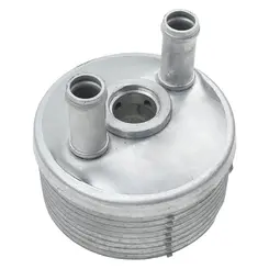TROCADOR DE CALOR ÓLEO CÂMBIO AUTOMÁTICO AUDI A3 TT MINI COOPER VW JETTA BORA GOLF NEW BEETLE PASSAT 1999 A 2016 TF60SN 09G