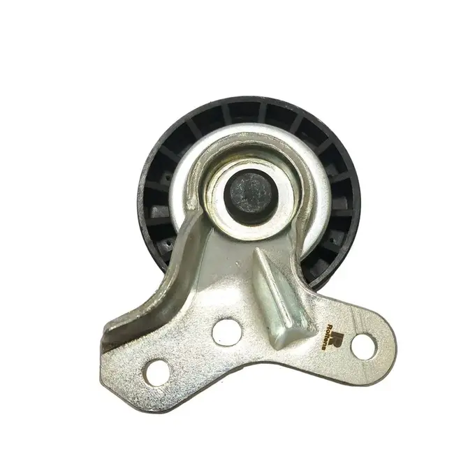 POLIA GUIA COM SUPORTE CORREIA POLY-V AUDI RS3 RSQ3 TTRS VW JETTA 2007 A 2018 07K145172B