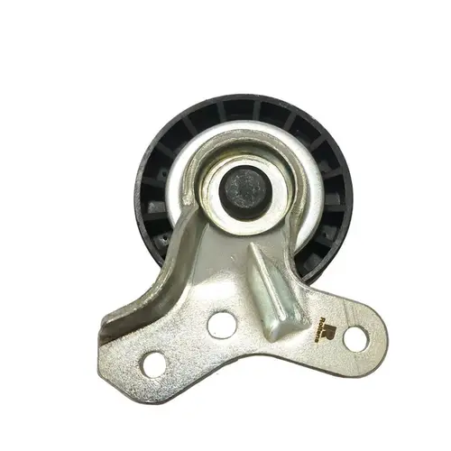POLIA GUIA COM SUPORTE CORREIA POLY-V AUDI RS3 RSQ3 TTRS VW JETTA 2007 A 2018 07K145172B